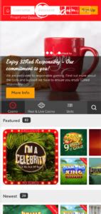 32Red sister sites [2024] View all Kindred Group Casinos.